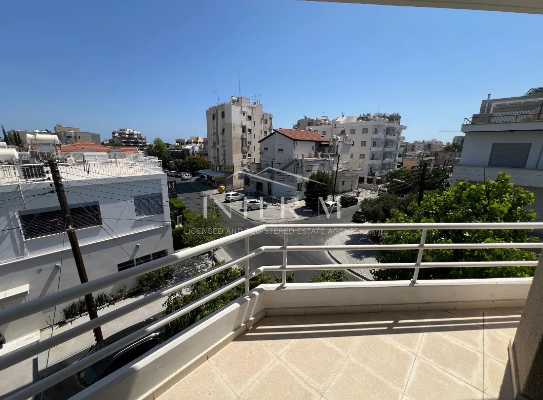 Beautiful Apartment To Sale,In Katholiki, Limassol (4 Bedroom) φωτογραφία 13