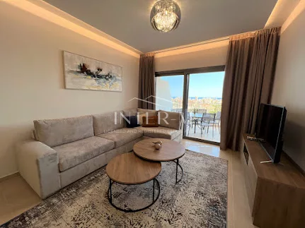 Brand New Luxury Apartment For Sale In Potamos Germasogeias Area, Limassol (2 Bedroom)
