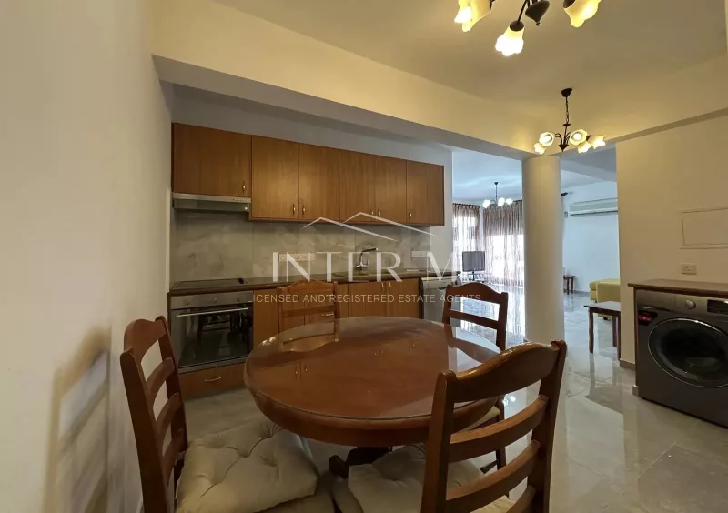 Beautiful 2-bedroom Semi-detached House To Rent In Agia Fyla (Kallithea Area), Limassol, Cyprus φωτογραφία 3