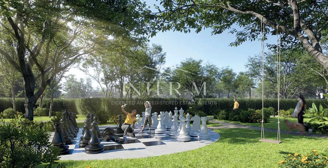 Modern Apartment For Sale In Zakaki , Limassol (2 Bedroom) photo 8