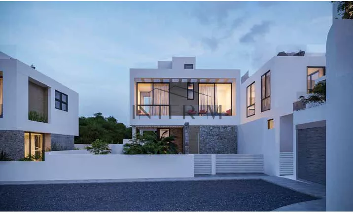 Amazing Villa For Sale In Germasogeia, Limassol , Cyprus   (3 Bedroom) photo 4