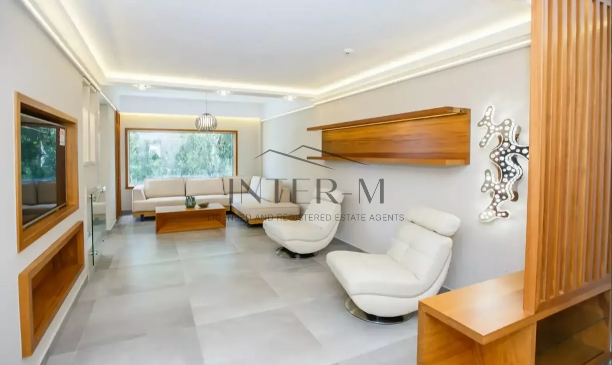 For Rent Elegant Seafront Living In Dasoudi Park,Germasogia, Limassol Cyprus  (3 Bedroom)