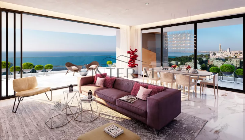 Luxury Apartments For Sale In Tourist Area  (1 Bedroom) photo 5