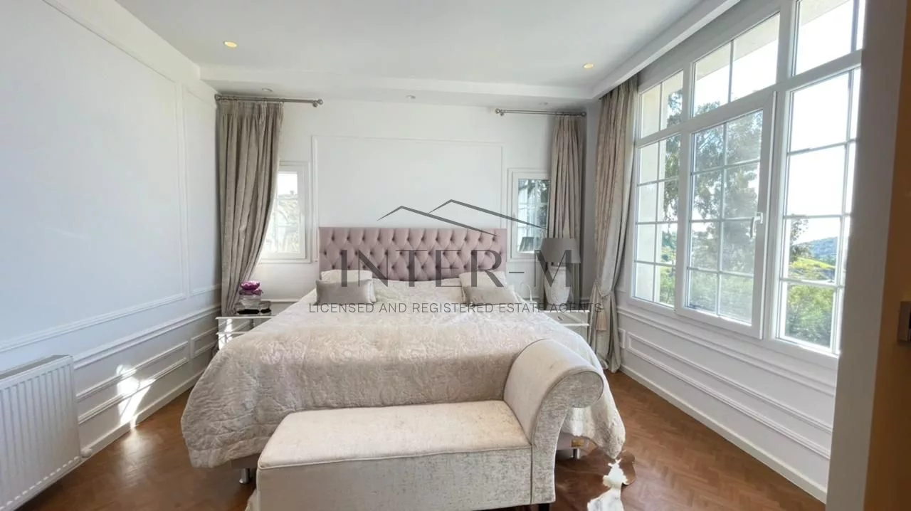 Villa For Rent In Pareklisia (4 Bedroom) φωτογραφία 26