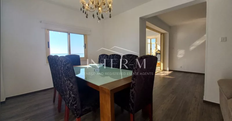 Luxury Sea View Apartment For Sale In Neapolis ,Limassol  (4 Bedroom) photo 5