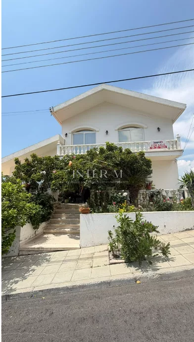 Detached House for Sale – Laiki Lefkothea, Agia Fyla, Limassol,Cyprus