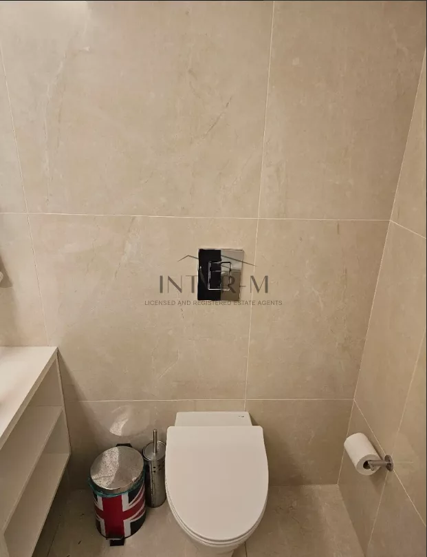 Luxury 3-Bedroom Apartment For Rent In Agios Athanasios, Limassol (3 Bedroom) photo 14