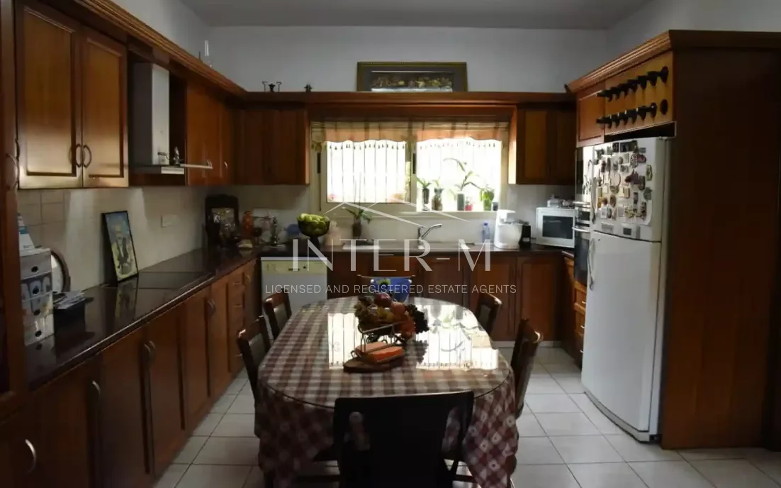 Beautiful Detached House Fоr Sаle,In Ekali, Limassol, Cyprus (5 Bedroom) φωτογραφία 8