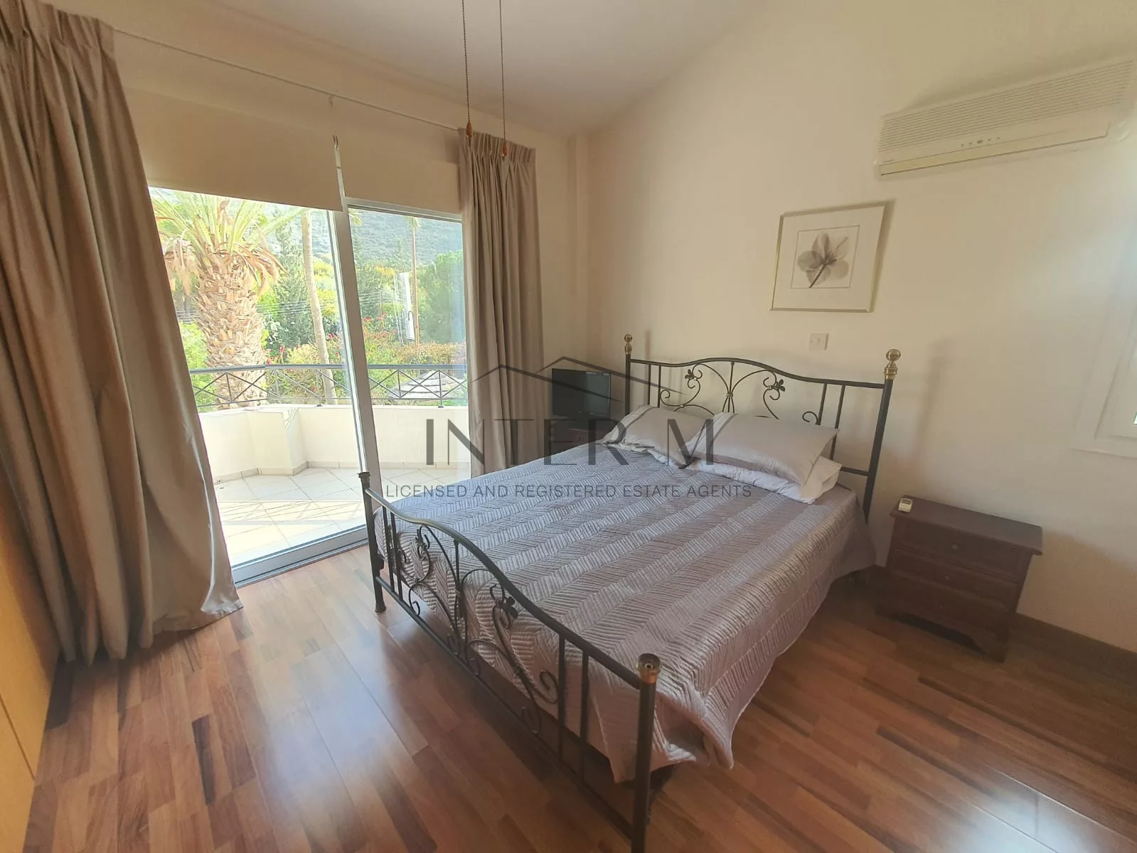 Stunning Villa For Rent In Foinikaria, Limassol (4 Bedroom) photo 15