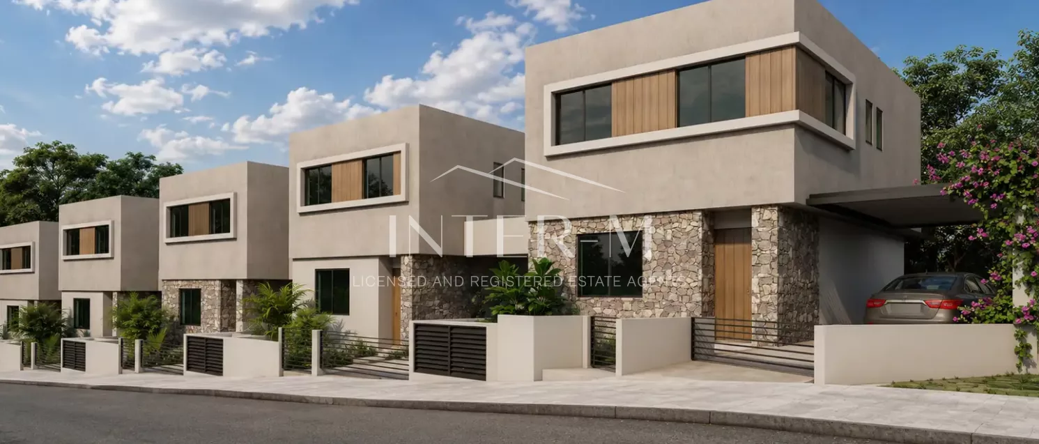 Fore Sale Beautiful Detached 4-Bedroom House In Erimi, Limassol (4 Bedroom) (4 Bedroom) photo 6