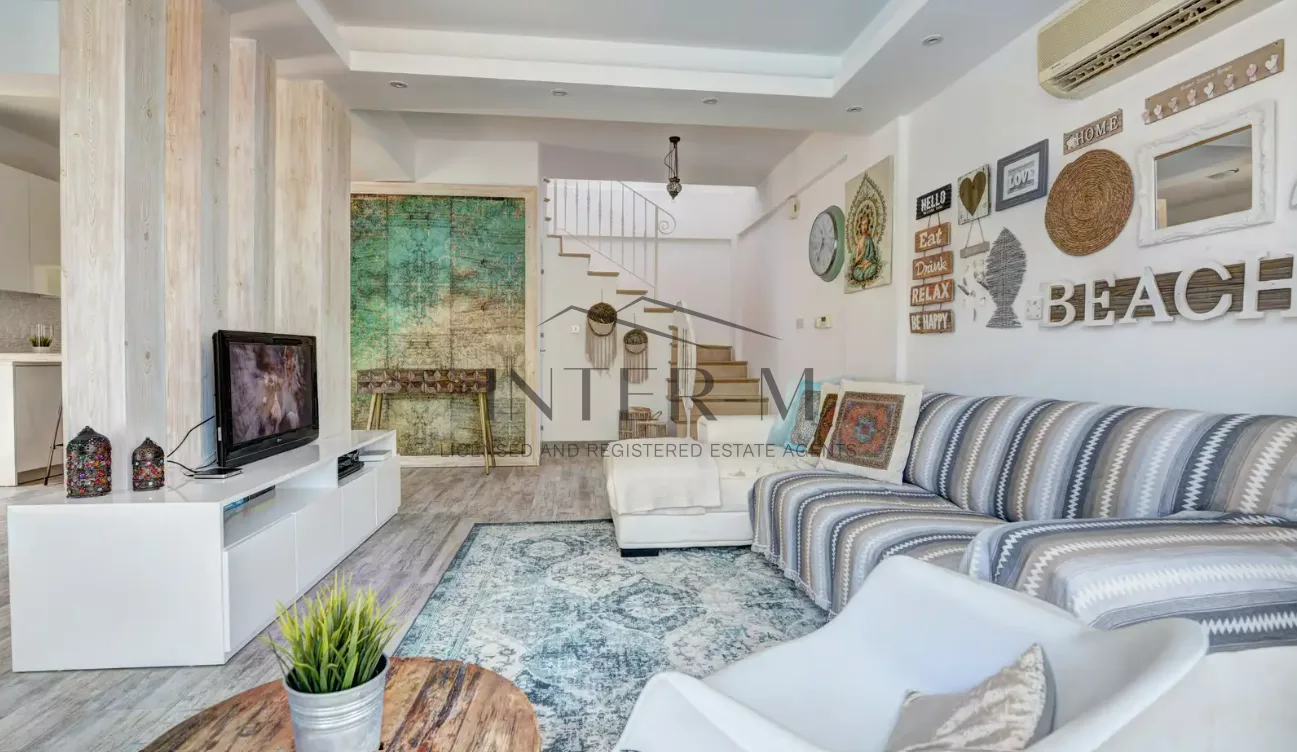 Detached House for Sale in Pernera, Famagusta, Cyprus  φωτογραφία 6