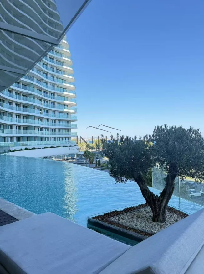 Luxury 2-Bedroom Apartment For Rent In Limassol Del Mar, Germasogeia, Cyprus φωτογραφία 6