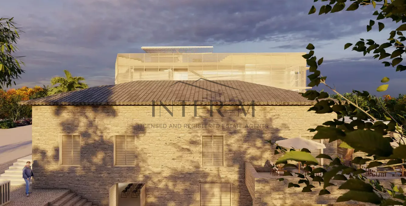 Luxury Boutique Suite Apartments & Spa,In Erimi, Limassol, Cyprus (1200 sq.m) φωτογραφία 10