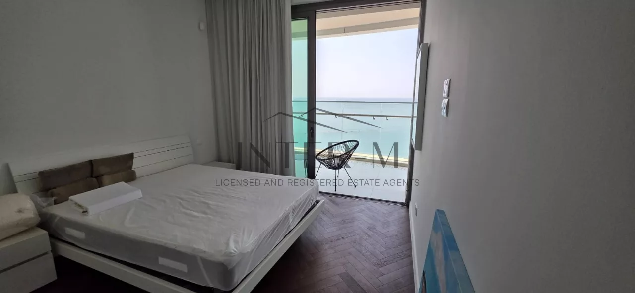 Luxury 2-Bedroom Apartment For Rent In Limassol Del Mar, Germasogeia, Cyprus φωτογραφία 24