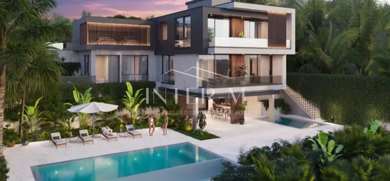 Luxury 5-Bedroom Villa for Sale – Germasogeia, Limassol,Cyprus φωτογραφία 4
