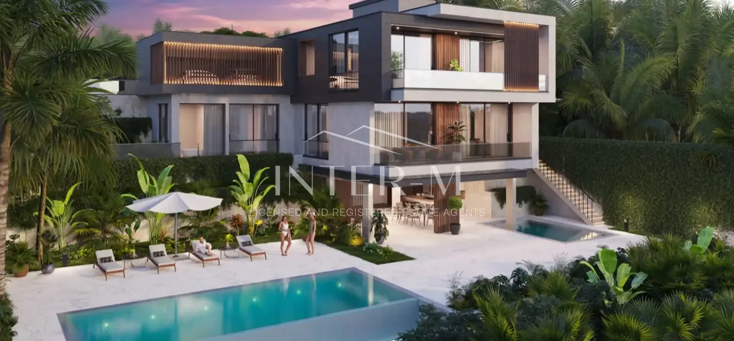 Luxury 5-Bedroom Villa for Sale – Germasogeia, Limassol,Cyprus photo 4