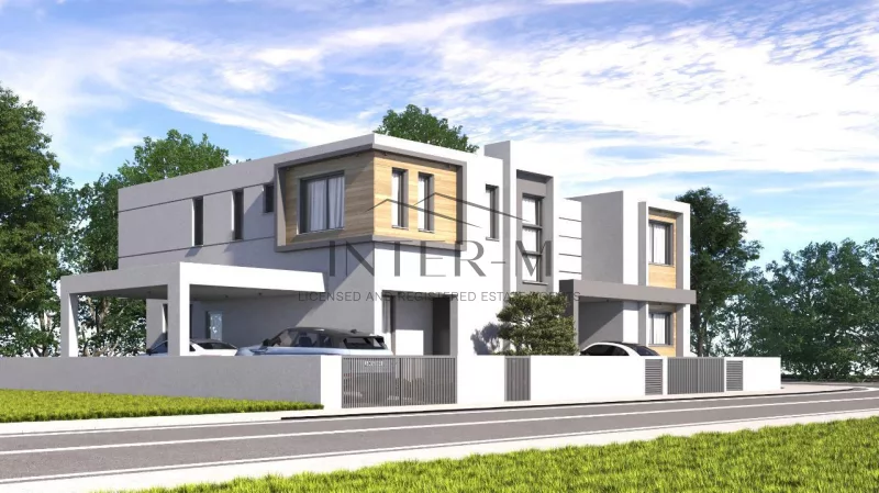 Elegant Detached House For Sale In Kiti, Larnaca – Your Dream Home Awaits (3 Bedroom) photo 4