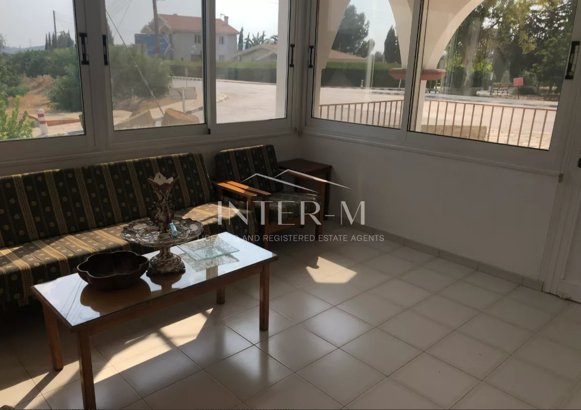 Beautiful House For Rent,Moni,Limassol  (3 Bedroom) photo 7