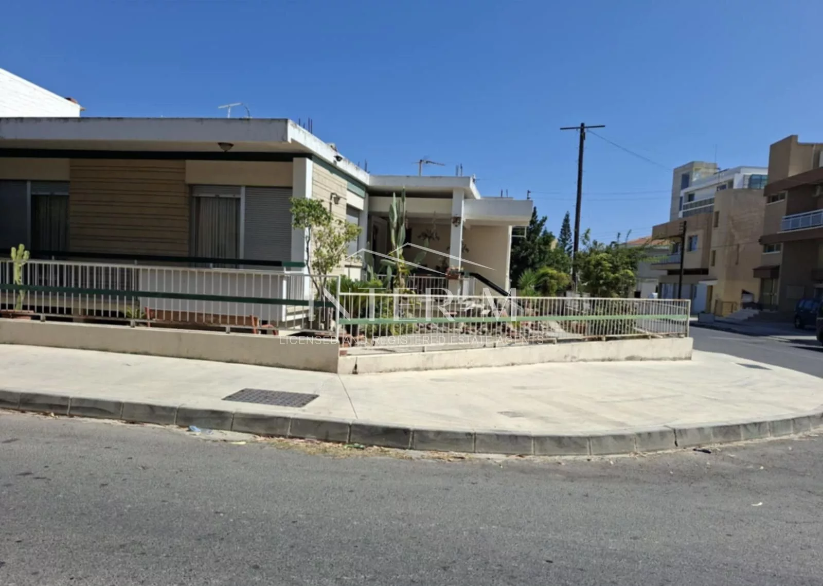 Detached House For Sale In Kapsalos, Limassol, Cyprus (3 Bedroom) photo 6