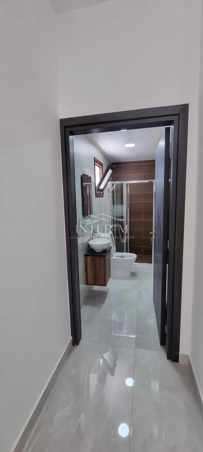 House For Rent In Agios Ioannis, Limassol  (3 Bedroom) photo 21