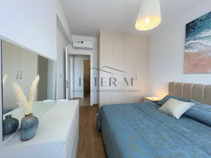 Luxury Apartment For Sale In Potamos Germasogeias Area, Limassol (3 Bedroom) photo 10