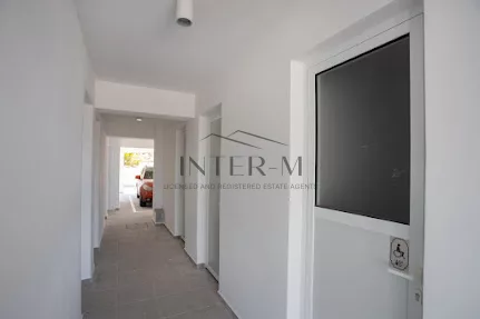Brand New Luxury Apartment For Sale In Potamos Germasogeias Area, Limassol (2 Bedroom) photo 16