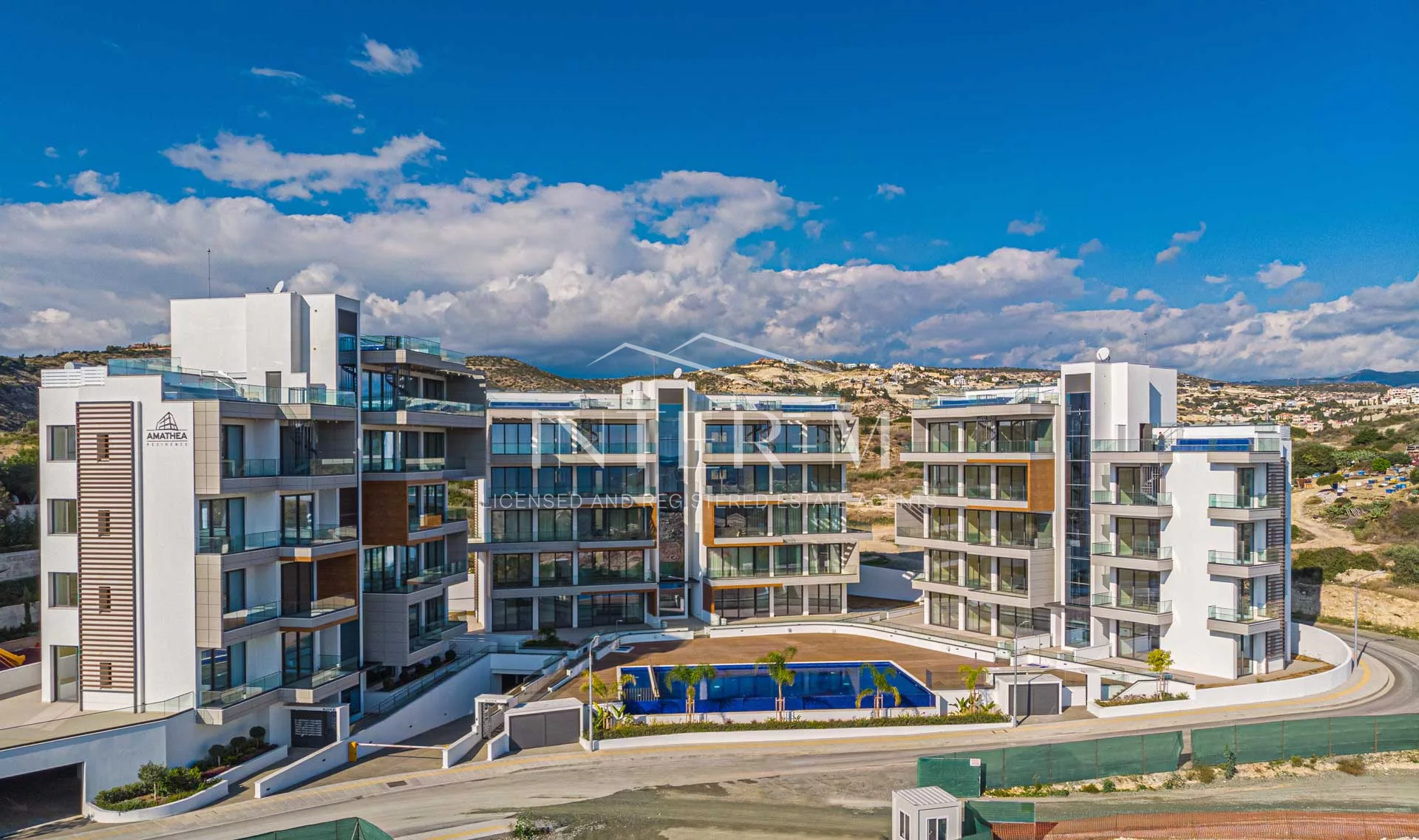 Luxury Apartment For Sale 300m Distance To Sea (3 Bedroom) photo 21
