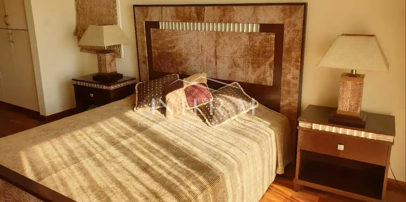 Luxury Villa For Sale In,Germasogeia, Limassol, Cyprus (4 Bedroom) φωτογραφία 8