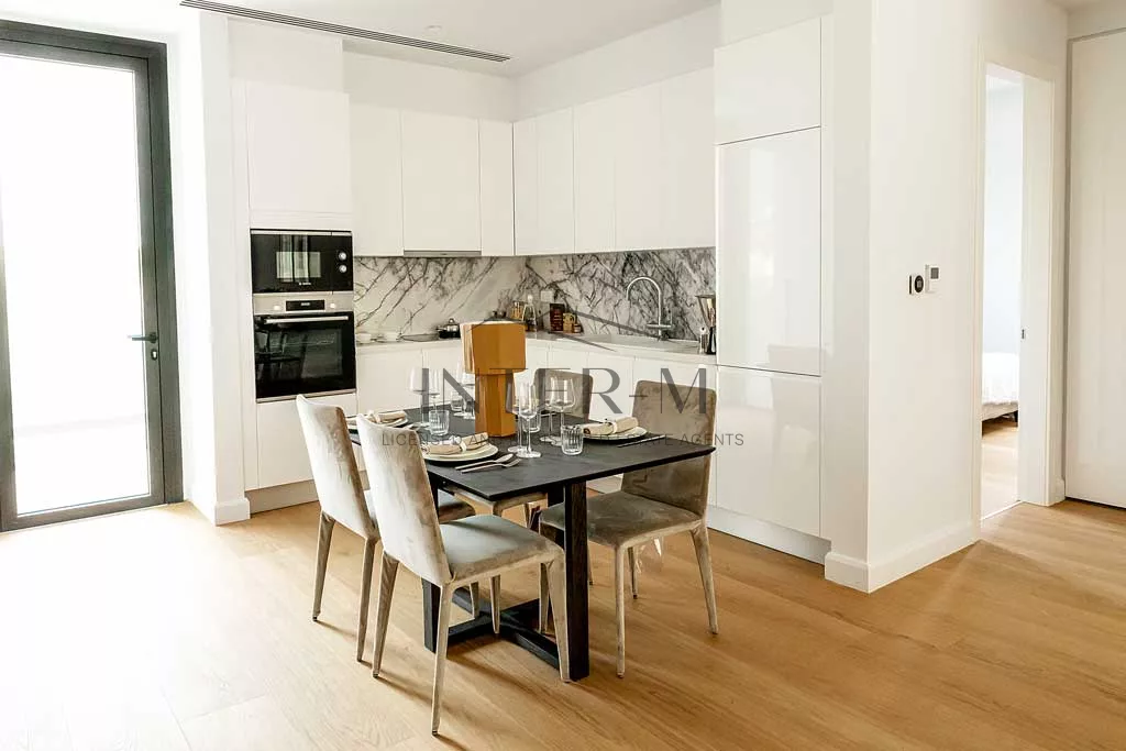 Luxury Penthouse  For Sale In   , Paphos  (3 Bedroom) φωτογραφία 6