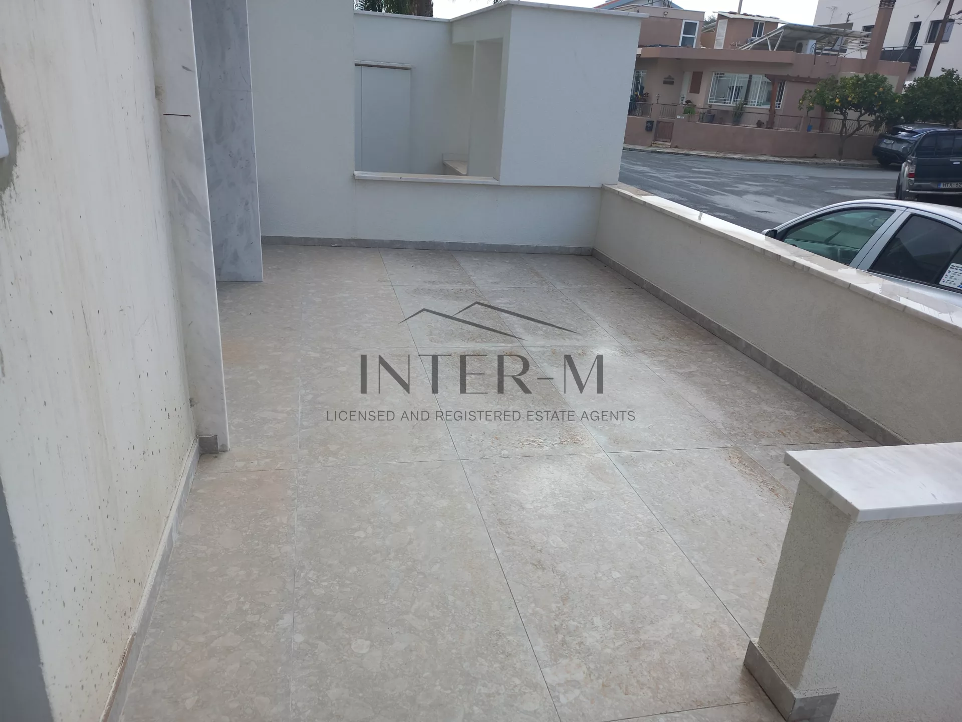 3 Level Semi-detached Building -3 Houses- For Sale In Kato Polemidia (7 Bedrooms) photo 5