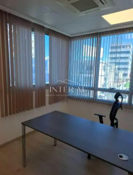 Premium Office Space For Rent | Makariou Avenue, Agia Zoni, Limassol,Cyprus φωτογραφία 4