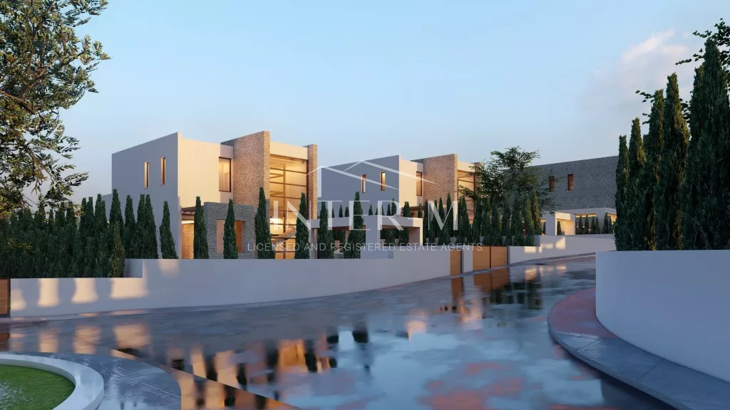 Breathtaking Villas By The Sea In Peyia, Paphos (5 Bedroom) photo 7