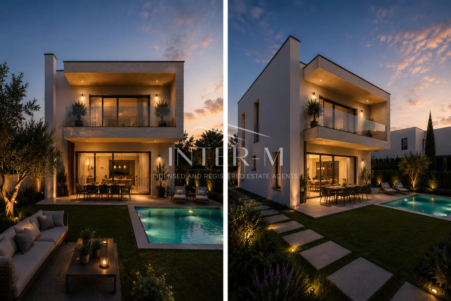 Detached house for sale in Trachoni, Limassol, Cyprus photo 4