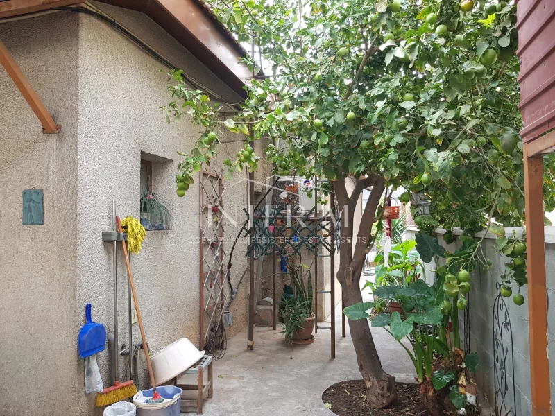 House On A Commercial Road In Mesa Geitonia (3 Bedroom) φωτογραφία 5