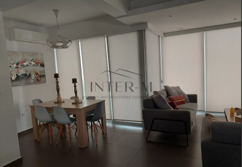 Modern Apartment For Sale In The Ayia Zoni ,Limassol  (2 Bedroom) φωτογραφία 2