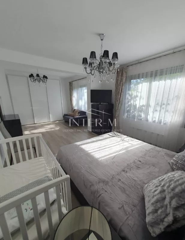 Beautiful  Villa To Rent In,Agios Tychon, Limassol (5 Bedroom) photo 13