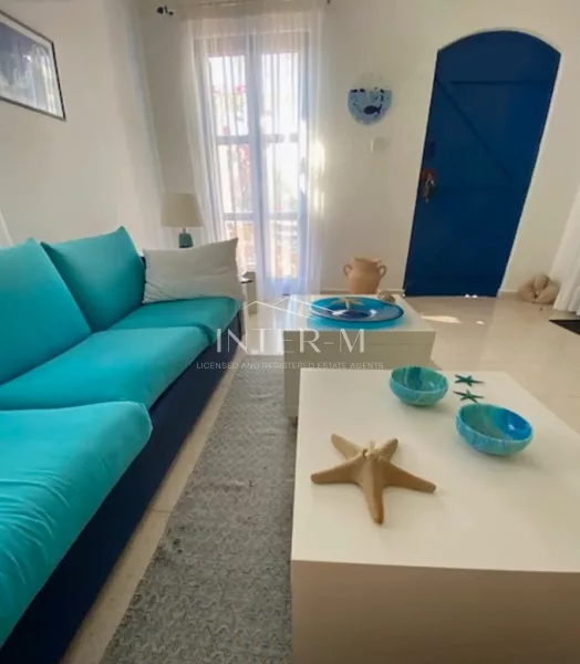 Charming Maisonette For Sale In Profitis Elias, Famagusta, Cyprus(2 Bedrooms) φωτογραφία 2