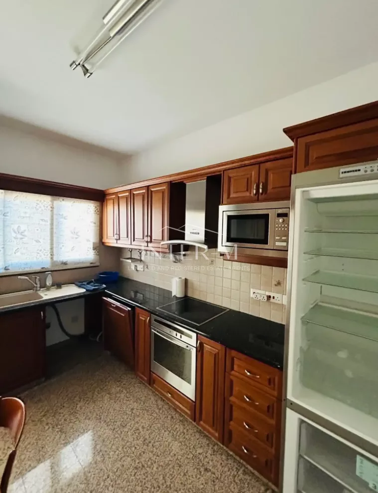 Spacious 3-Bedroom Duplex Apartment For Rent – Agia Phyla, Limassol , Cyprus (3 Bedroom) φωτογραφία 5