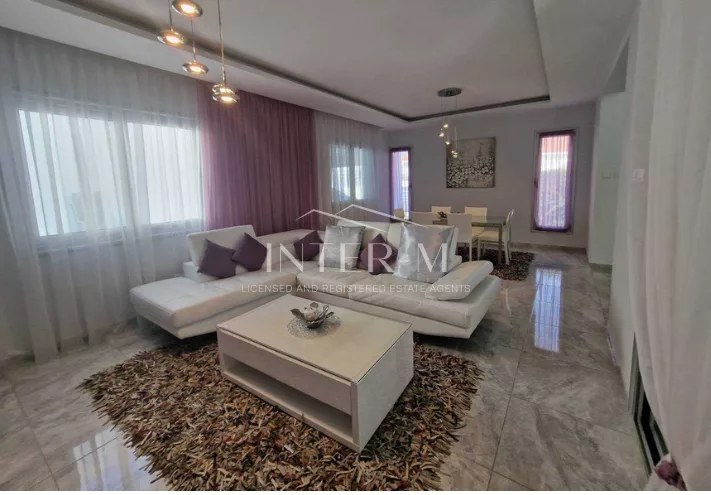 Luxury Villas For Rent In Parekklisia Limassol Cyprus (5 Bedroom)