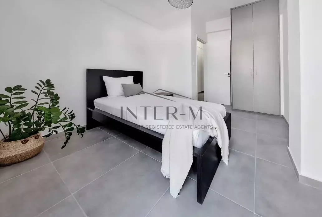 Beautiful Apartment To Sale,In Dekeleia, Larnaca, Cyprus (2 Bedroom) φωτογραφία 9