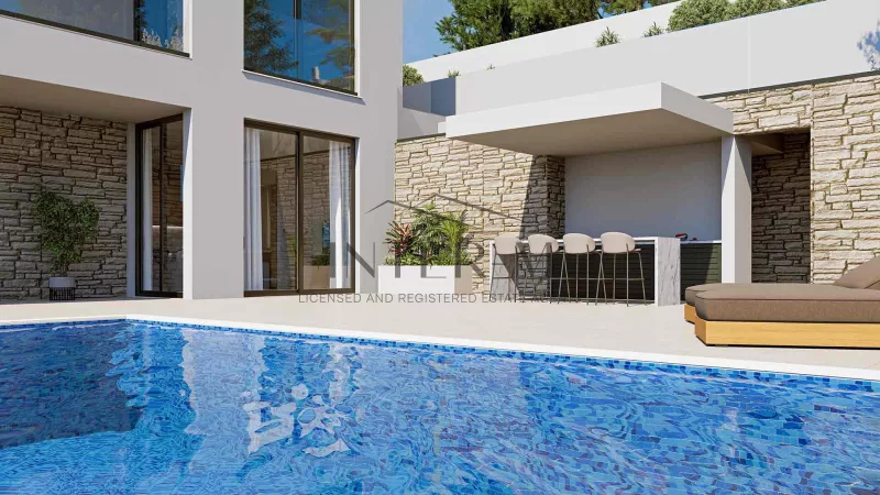 Luxury Villa for Sale – Limassol, Cyprus φωτογραφία 5