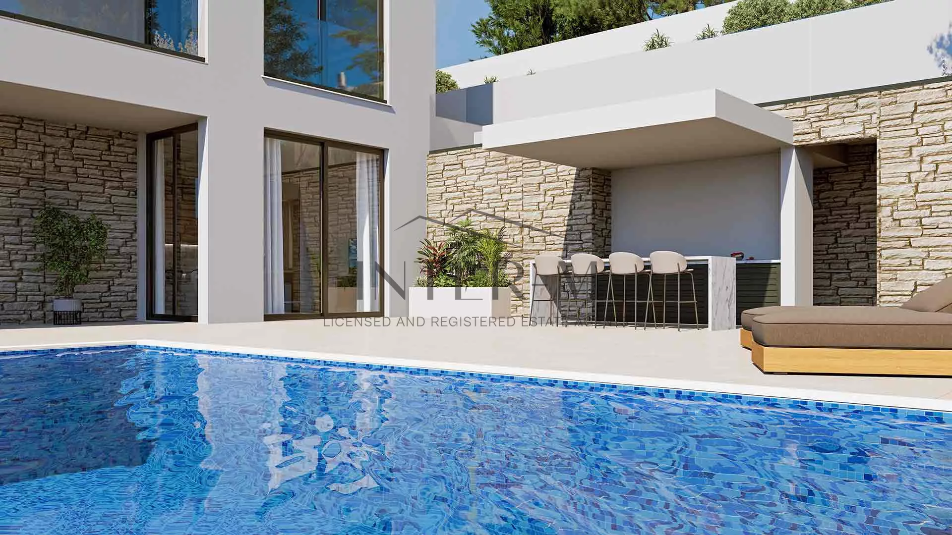 Luxury Villa for Sale – Limassol, Cyprus photo 5