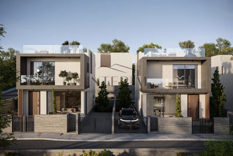 3-Bedroom Houses for Sale – Tremithousa, Paphos,Cyprus φωτογραφία 4