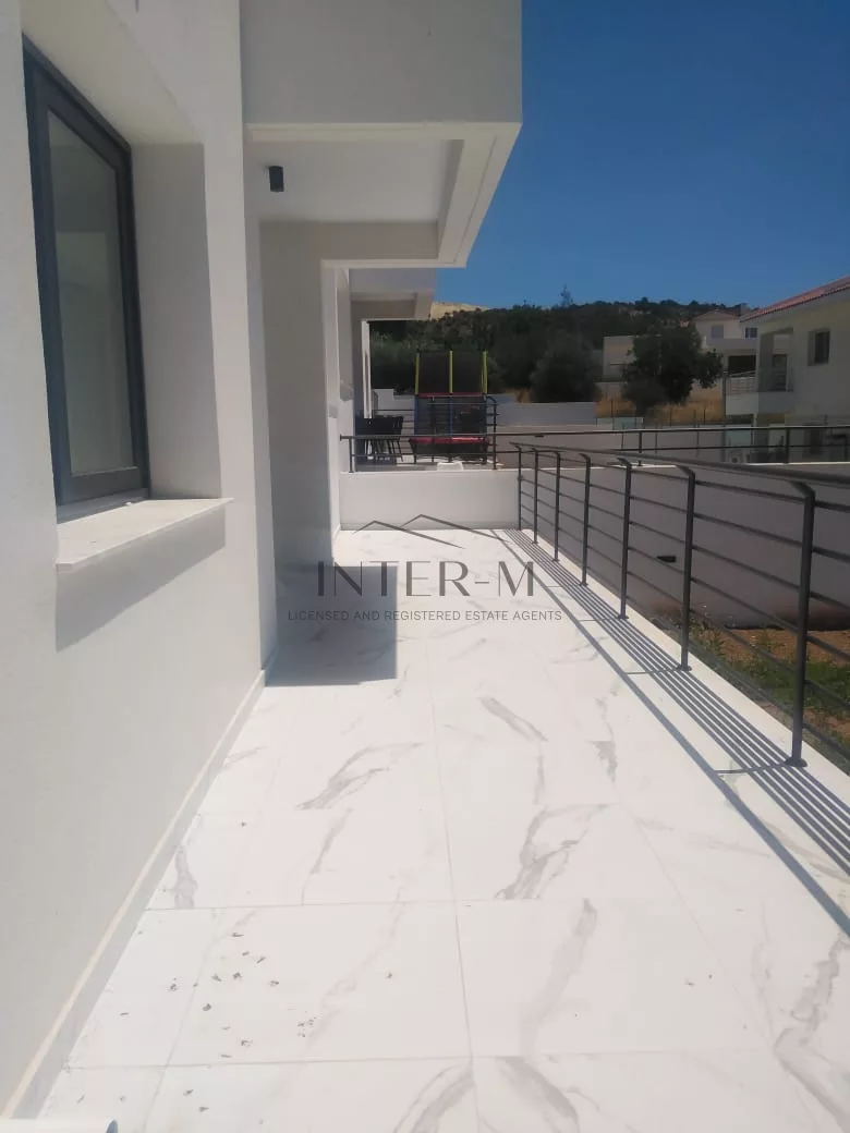 Elegant 3-Bedroom Detached House In Palodia, Limassol (3 Bedroom) φωτογραφία 3