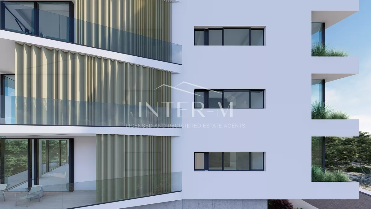 Beautiful Penthouse Near Panthea Area, Limassol  (3 Bedroom) φωτογραφία 4