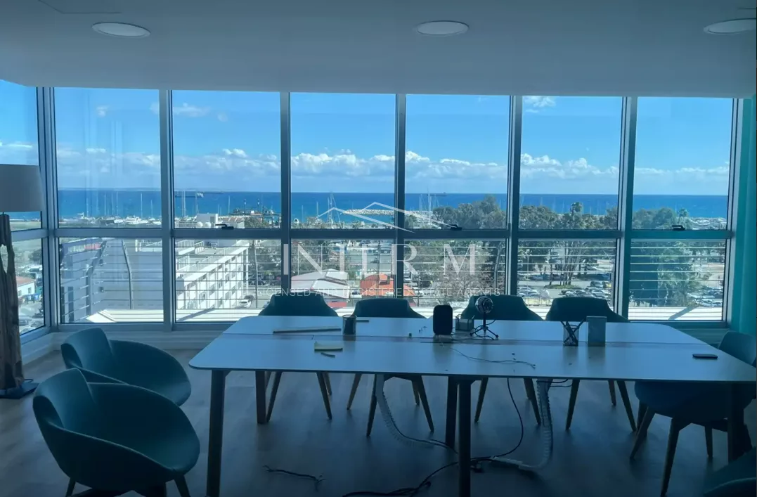 Prime Office For Sale | Larnaca City Centre – Finikoudes,Cyprus φωτογραφία 14