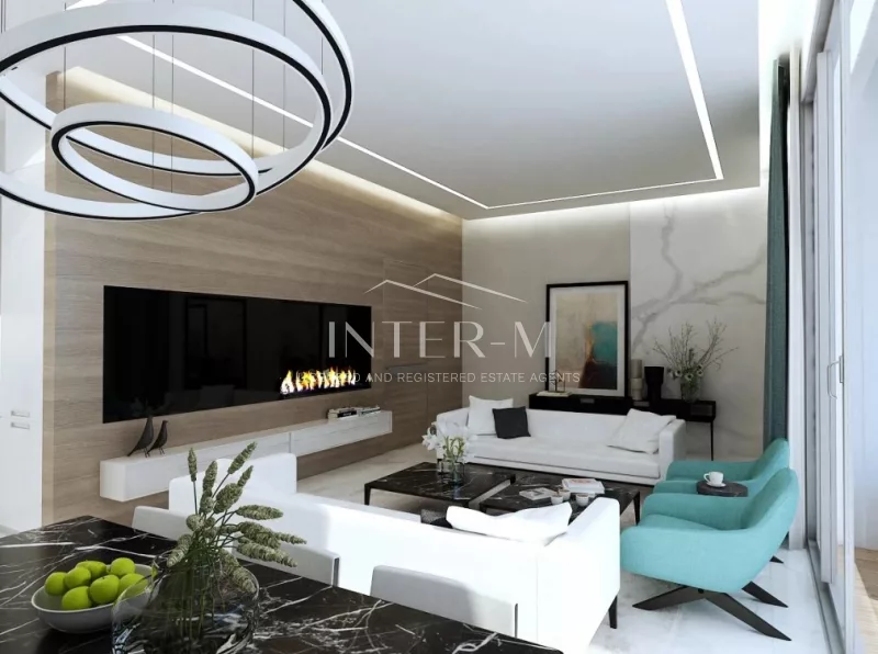 Elegant Apartment For Sale In Germasoyia, Limassol, Cyprus(2 Bedrooms) φωτογραφία 5