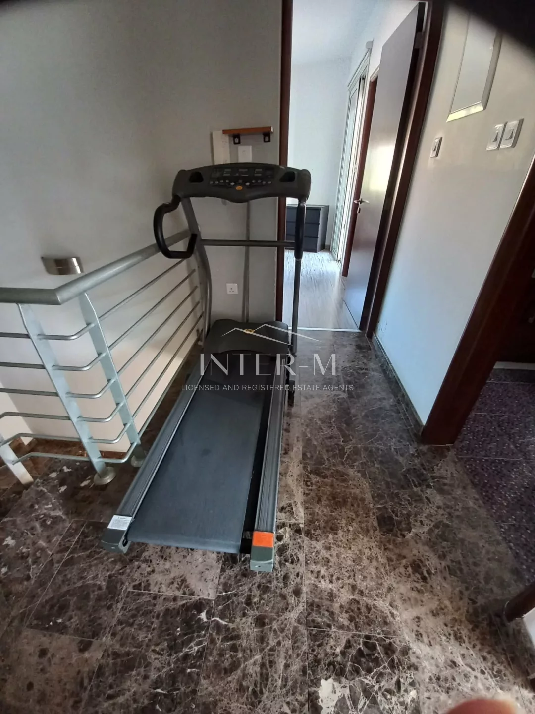 Bel Air Gardens Apartment 202, Block Zefiro φωτογραφία 17