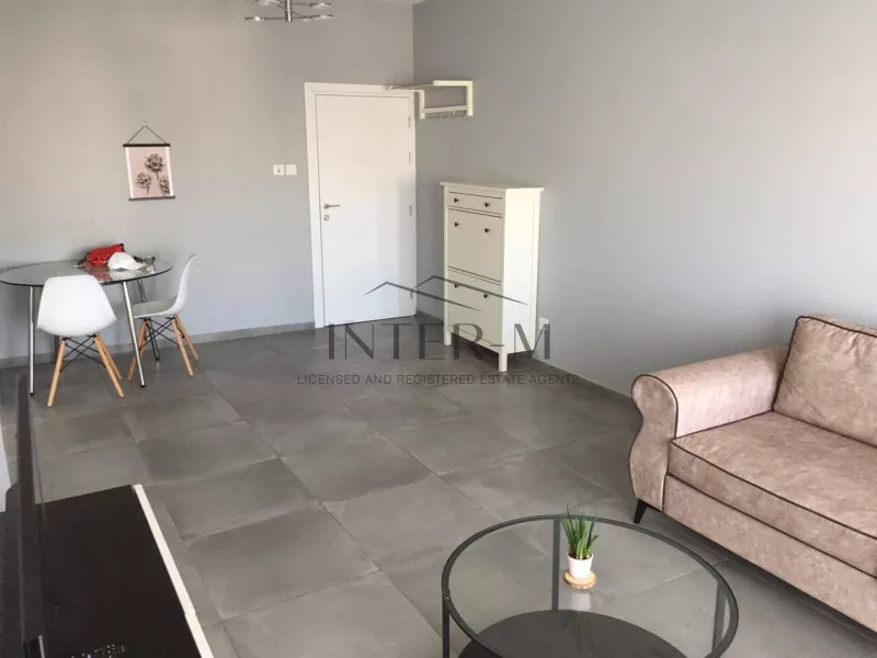 Fully Renovated Apartment For Sale In Neapolis, Limassol (2 Bedroom) photo 2