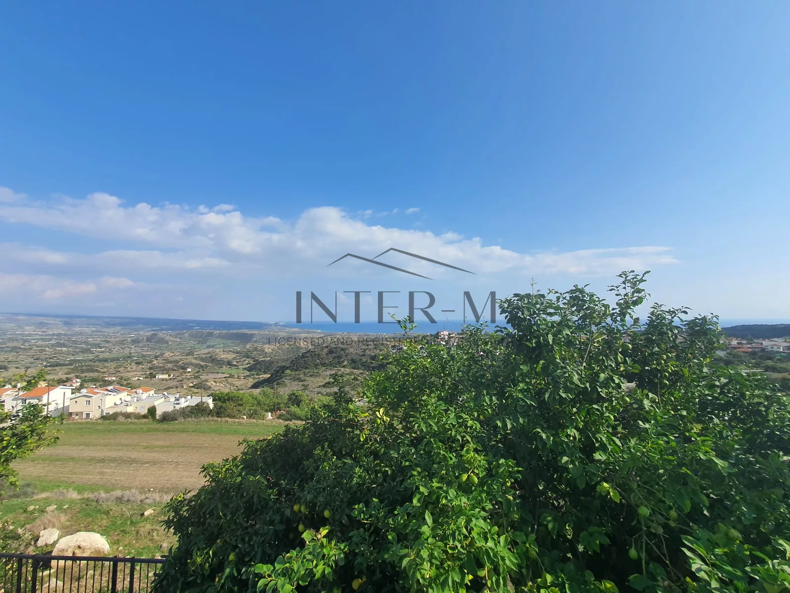 Cozy Maisonette Apartment For Rent In Pissouri Village, Limassol (3 Bedroom) photo 16